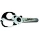  Fiskars gyermekolló 13cm panda (1004613) 