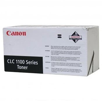  Canon CLC1100 toner fekete (1455A001) 