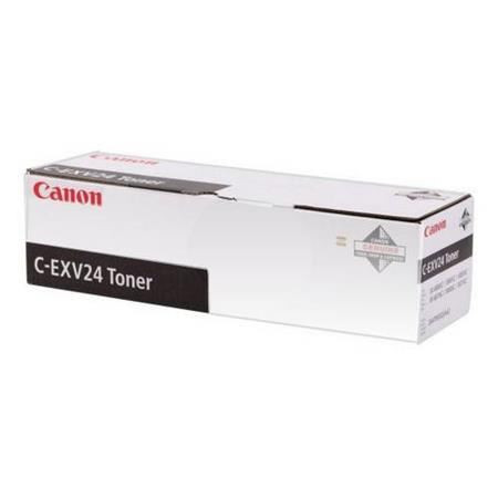  Canon EXV24 toner sárga (2450B002) 