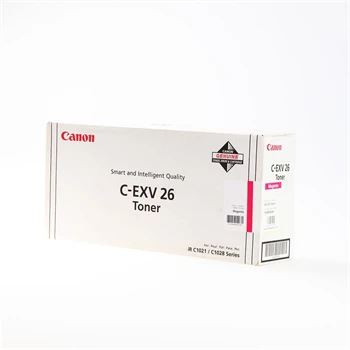  Canon EXV26 toner magenta (1658B006) 
