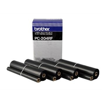  Brother PC204RF faxfilm 