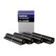  Brother PC204RF faxfilm 
