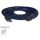  snakebyte PS4 USB töltő- és adatkábel fekete-kék 4m (SB910494) 