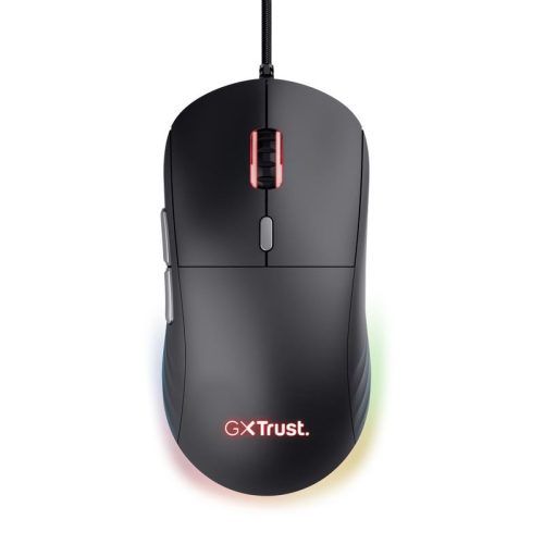  Trust GXT 925 REDEX II gaming egér fekete (25125) 