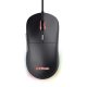  Trust GXT 925 REDEX II gaming egér fekete (25125) 