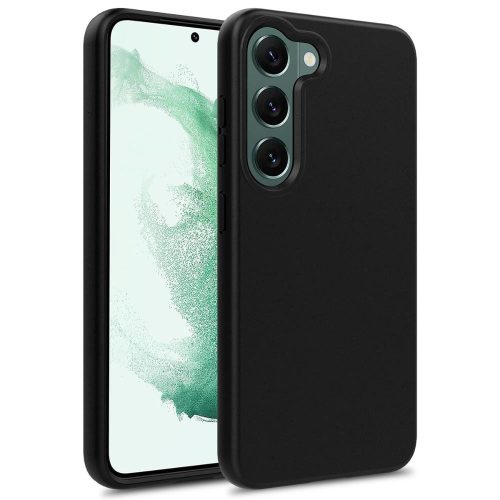 Cellect GoGreen Samsung A55 5G környezetbarát tok fekete (CEL-GREENSAMA555G-BK) 