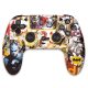  FR-TEC Batman PS4 vezeték nélküli kontroller (BATPS4GP) 