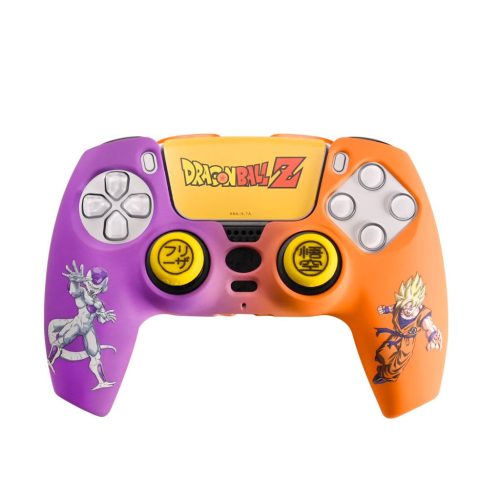  FR-TEC Dragon Ball PS5 keménytok (DBPS5CPENE) 