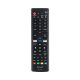  Savio RC-05 LG TV távirányító 