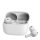  Savio TWS ANC-101 Bluetooth fülhallgató fehér 