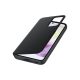  Samsung Galaxy A35 (5G) Smart View Wallet tok fekete (EF-ZA356CBEGWW) 