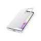  Samsung Galaxy A35 (5G) Smart View Wallet tok fehér (EF-ZA356CWEGWW) 