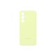  Samsung Galaxy A55 (5G) szilikon tok lime színű (EF-PA556TMEGWW) 