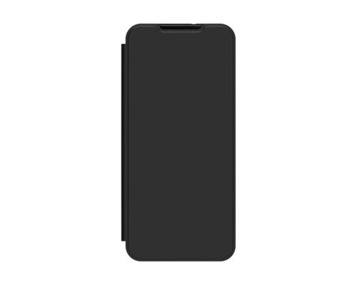  Samsung Galaxy A55 (5G) Anymode Wallet Flip tok fekete (GP-FWA556AMABW ) 