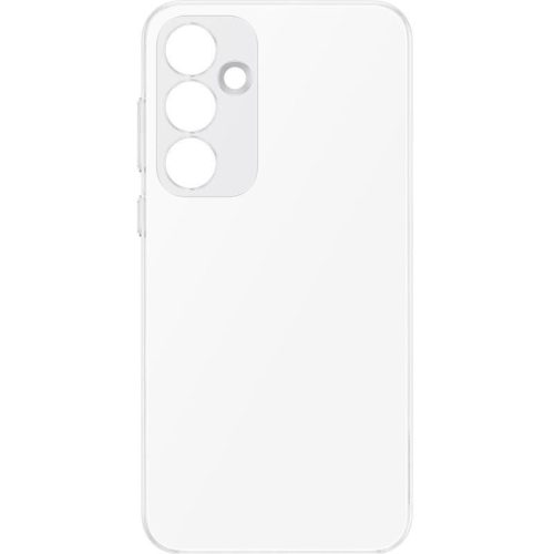  Samsung Galaxy A55 (5G) tok átlátszó (EF-QA556CTEGWW) 