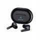  Awei T61 TWS Bluetooth fülhallgató fekete 