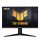  27" ASUS TUF Gaming VG27AQL3A Gaming monitor fekete 