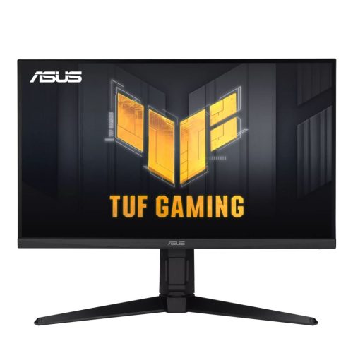  27" ASUS TUF Gaming VG27AQL3A Gaming monitor fekete 
