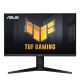  27" ASUS TUF Gaming VG27AQL3A Gaming monitor fekete 