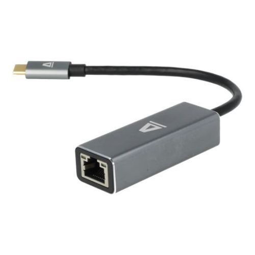  AVAX AD604 CONNECT+  USB-C 3.0 Gigabit Ethernet adapter (5999574480606) 