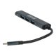  AVAX HB601 CONNECT+ USB-C HUB (5999574480620) 