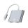  AVAX HB902 PRIME USB-C 3.2 -> 2xHDMI adapter (5999574480491) 