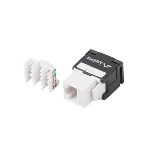  Lanberg Keystone modul RJ45->LSA CAT.5e UTP (KSU5-2000) 