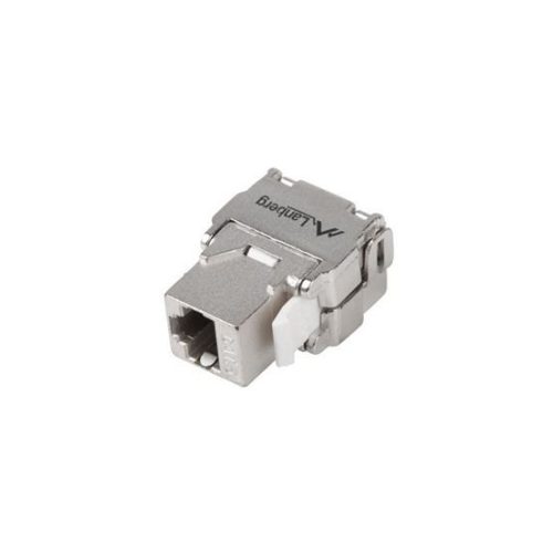  Lanberg Keystone modul RJ45->LSA CAT.6a FTP (KSFA-2000) 