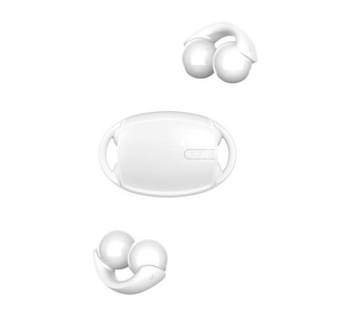  Devia Smart M5 TWS Bluetooth fülhallgató fehér (EM031_W) 