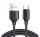 Joyroom USB-A - USB-C kábel 3A 2m fekete (S-UC027A9_B_200) 