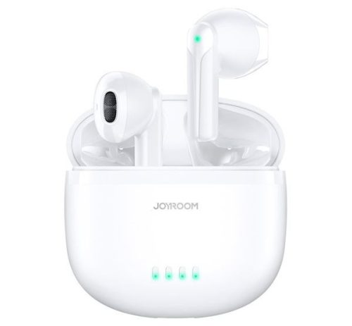  JOYROOM JR-TL11 Bluetooth fülhallgató fehér (JR-TL11_W) 