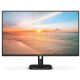  27" Philips 27E1N1300A/00 LCD monitor fekete 