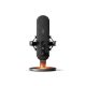  SteelSeries Alias mikrofon fekete (61601) 