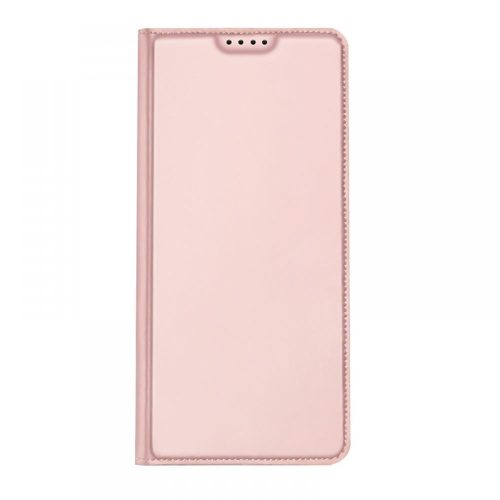  Cellect Samsung Galaxy A55 5G oldalra nyíló tok Rosegold (BOOKTYPE-SAMA55-5GRG) 