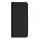  Cellect Samsung Galaxy A35 5G oldalra nyíló tok fekete (BOOKTYPE-SAMA35-5GBK) 