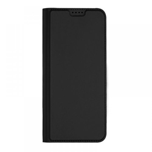  Cellect Samsung Galaxy A35 5G oldalra nyíló tok fekete (BOOKTYPE-SAMA35-5GBK) 