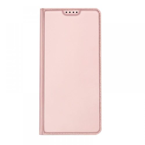  Cellect Samsung Galaxy A35 5G oldalra nyíló tok Rosegold (BOOKTYPE-SAMA35-5GRG) 