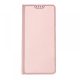 Cellect Samsung Galaxy A35 5G oldalra nyíló tok Rosegold (BOOKTYPE-SAMA35-5GRG) 