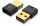  Vention USB Bluetooth 5.1 adapter fekete (NAFB0) 