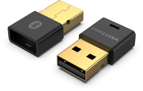  Vention USB Bluetooth 5.1 adapter fekete (NAFB0) 