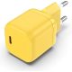  Vention USB-C hálózati töltő 30W sárga (FAKY0-EU) 
