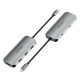  Vention USB-C -> HDMI/USB-C Gen 1/USB 3.0x3/PD dokkoló (TOFHB) 