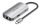  Vention USB-C -> USB3.0x3/RJ45/PD dokkoló (TNFHB) 