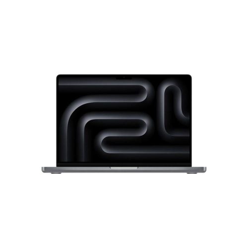  Apple MacBook Pro 14.2" (2024) Notebook M3 16GB 1TB asztroszürke (MXE03MG/A) 