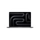  Apple MacBook Pro 14.2" (2024) Notebook M3 16GB 1TB asztroszürke (MXE03MG/A) 