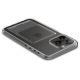  Spigen Crystal Slot iPhone 15 Pro tok átlátszó (ACS06726) 