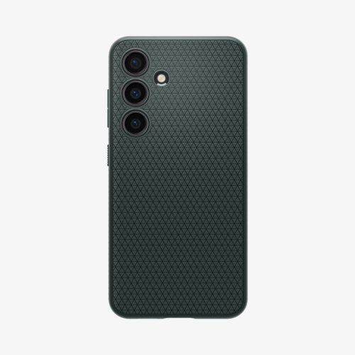  Spigen Liquid Air Samsung Galaxy S24 Plus tok zöld (ACS07328) 