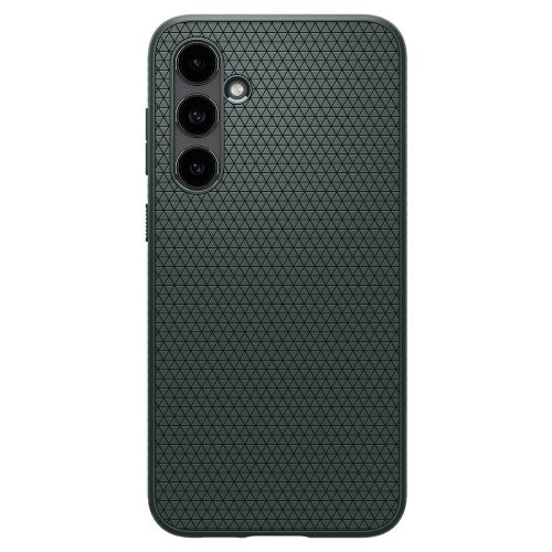 Spigen Liquid Air Samsung Galaxy S23 FE tok zöld (ACS06367) 