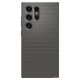  Spigen Liquid Air Samsung Galaxy S24 Ultra tok szürke (ACS07448) 