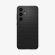 Spigen Liquid Air Samsung Galaxy S24 Plus tok fekete (ACS07327) 